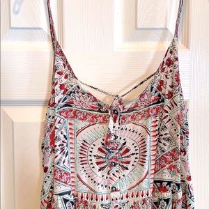 Billabong top/dress
